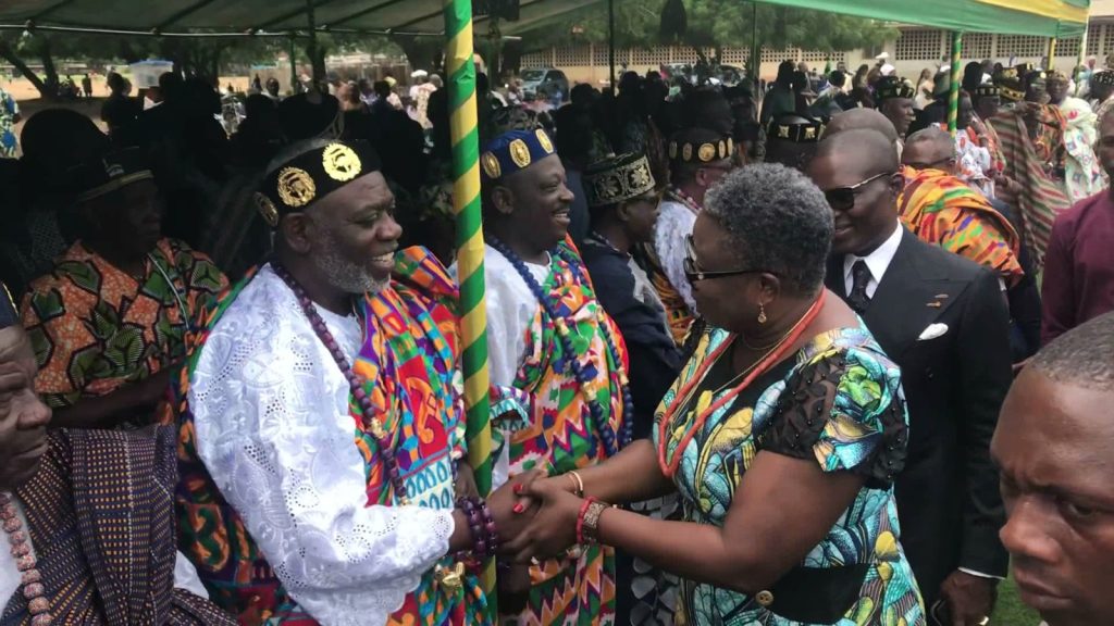 photo credit @ radio la famille